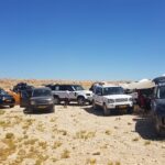 כינוס התכנסות חניה חניון מפגש לנדרובר לנד רובר לנדרוברים