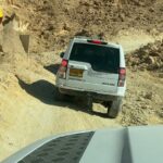 לנדרובר דיסקאברי דיסקברי אחורי מהלך מתלים