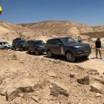 שיירה ג'יפים