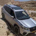 סובארו פורסטר