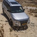 מיצובישי פאג'רו