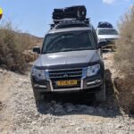 מיצובישי פאג'רו