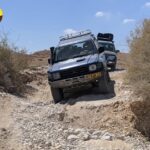 מיצובישי פאג'רו