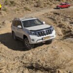 טויוטה לנדקרוזר