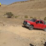 דודג' ראם עליה מעלה