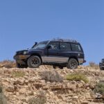 מיצובישי פאג'רו