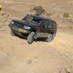 מיצובישי פאג'רו