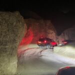 לנדרובר לילה LAND ROVER לנד רובר NIGHT