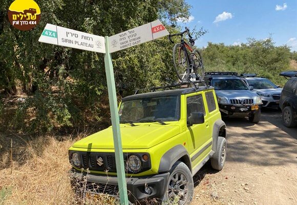 סירין תבור ג'ימני