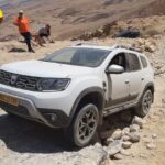 דאצ'יה דאסטר מדרגה