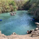 סירין מים מעיין שיכשוך טבילה אנשים