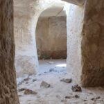 מערה הר הנגב