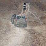 מצוק העתקים שיירה