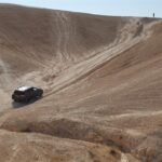 מעלה עליה שביל נוף