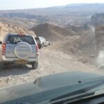 שיירה ג'יפים