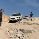 בניה מדרגה הכוונה כיוון