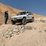 מורד ירידה מדרגה קיה ספורטז'