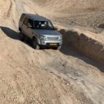 מעלה עליה לנדרובר דיסקאברי דיסקברי