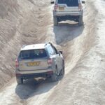 מעלה עליה קוליס ג'יפים