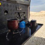 ערכת קפה פינג'ן פינג'אן