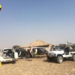 מחנה חניה הפסקה כינוס התכנסות