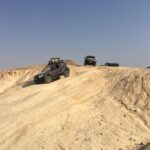 מורד ירידה מדבר יהודה