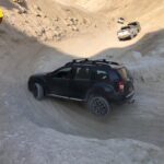 נחל סדום דאצי'יה דאסטר גלגל באוויר