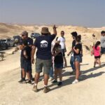 קבוצה אנשים הדרכה מפגש