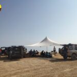 חניון חניה כינוס אנשים מנוחה