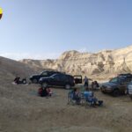 חניון חניה כינוס אנשים מנוחה