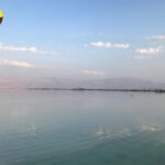 נחל סדום פטריות המלח