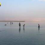 ים המלח רוחצים טובלים