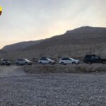 שיירה ג'יפים