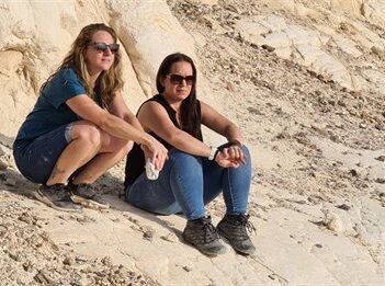 עצמאית בשטח מחזור 2