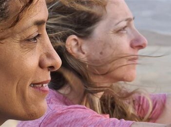 עצמאית בשטח