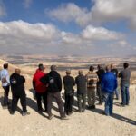 אנשים תצפית