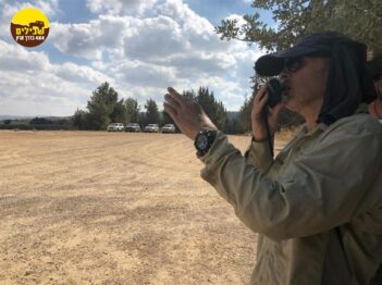 הבלוג של יואב קווה - כל מבחני השטח >>