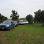 שיירה ג'יפים