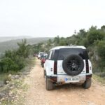 לנד רובר דיפנדר