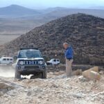 מעלה רמון מכוון הכוונה סוזוקי ג'ימני