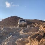 מעלה עליה סלעים סלעי קשוח מעלה רמון