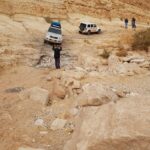 מדרגה כיוון הכוונה סלעים קשוח