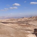 רוג'ום א-נאקה נוף