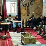 יער יתיר אירוח