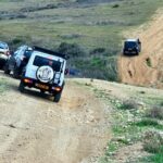 שיירה ג'יפים