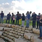 אנשים הפסקה