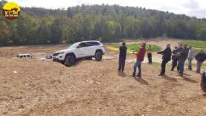 מוסמך שטח 11 חילוץ מדריך הדרכה