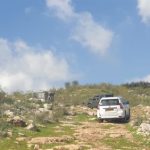 מעלה עליה סלעי אבנים