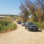 שיירה ג'יפונים