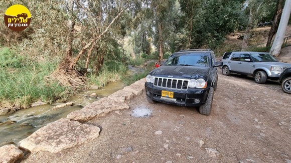 ג'יפ גרנד צ'רוקי גרנדצ'ירוקי